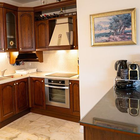 Avgerinos Ηome Breakfast Basket Complimentary Villa Amfikleia Exterior photo