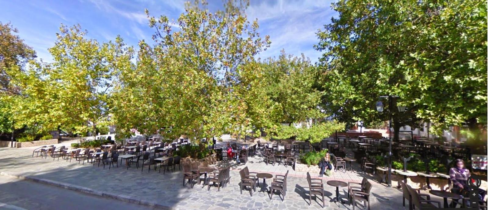 Avgerinos Ηome Breakfast Basket Complimentary Villa Amfikleia Exterior photo